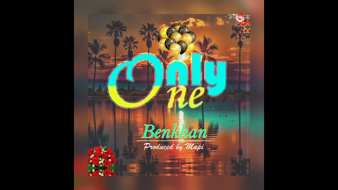 Benkhan_Only one (official audio)