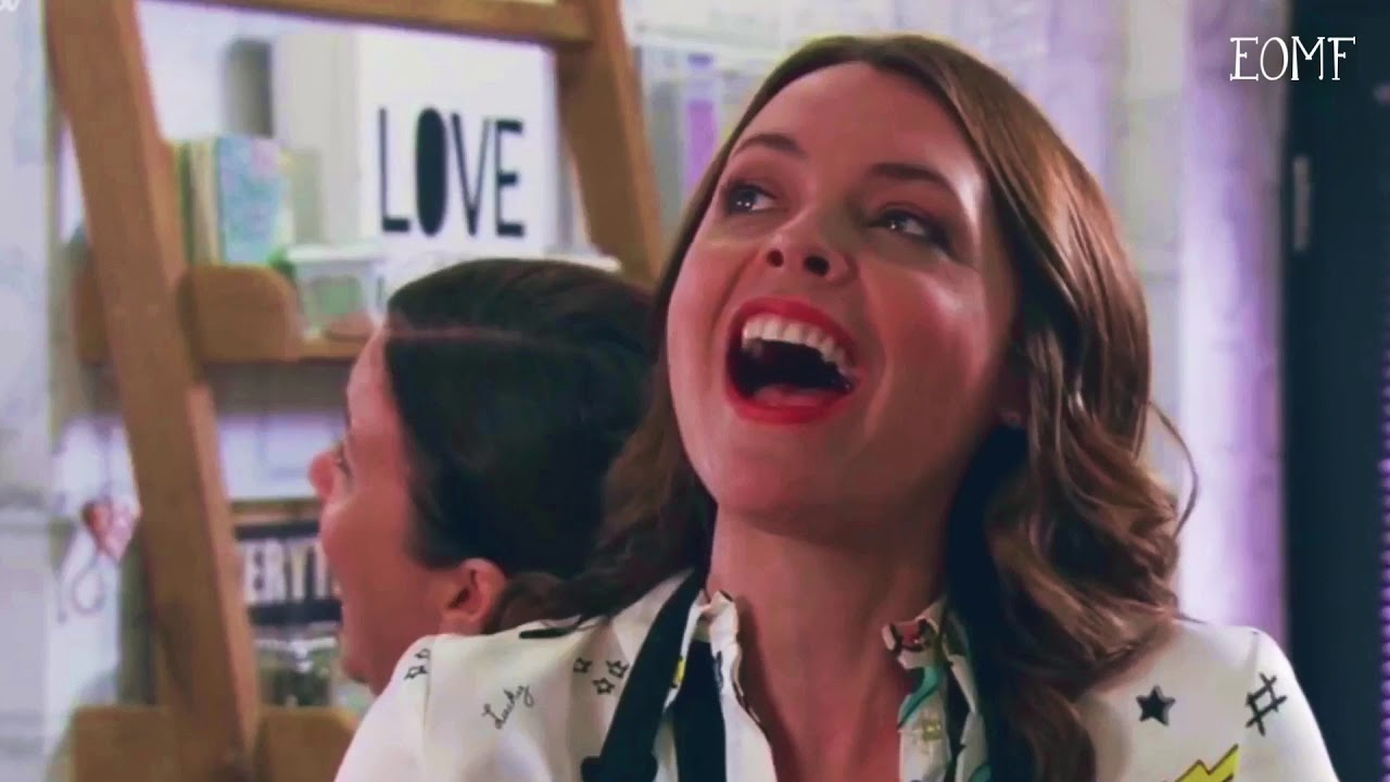 Coronation Street || The Barlow’s [Humour Part 3] - What a Night