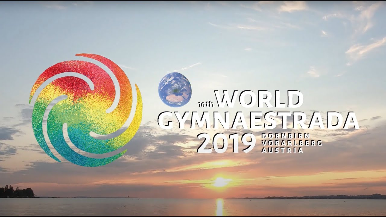 TSV Falkensee - Weltgymnaestrada 2019 in Dornbirn
