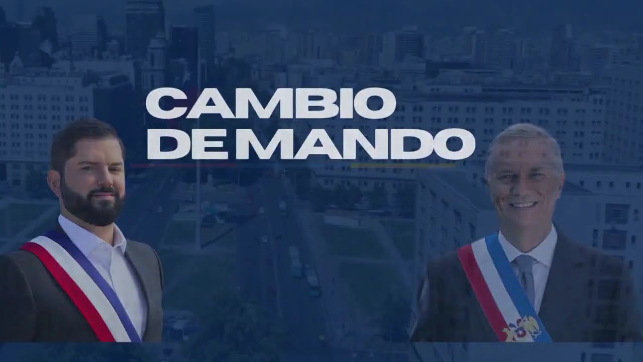 TVU Noticias Edición Central - 11 de marzo 2026