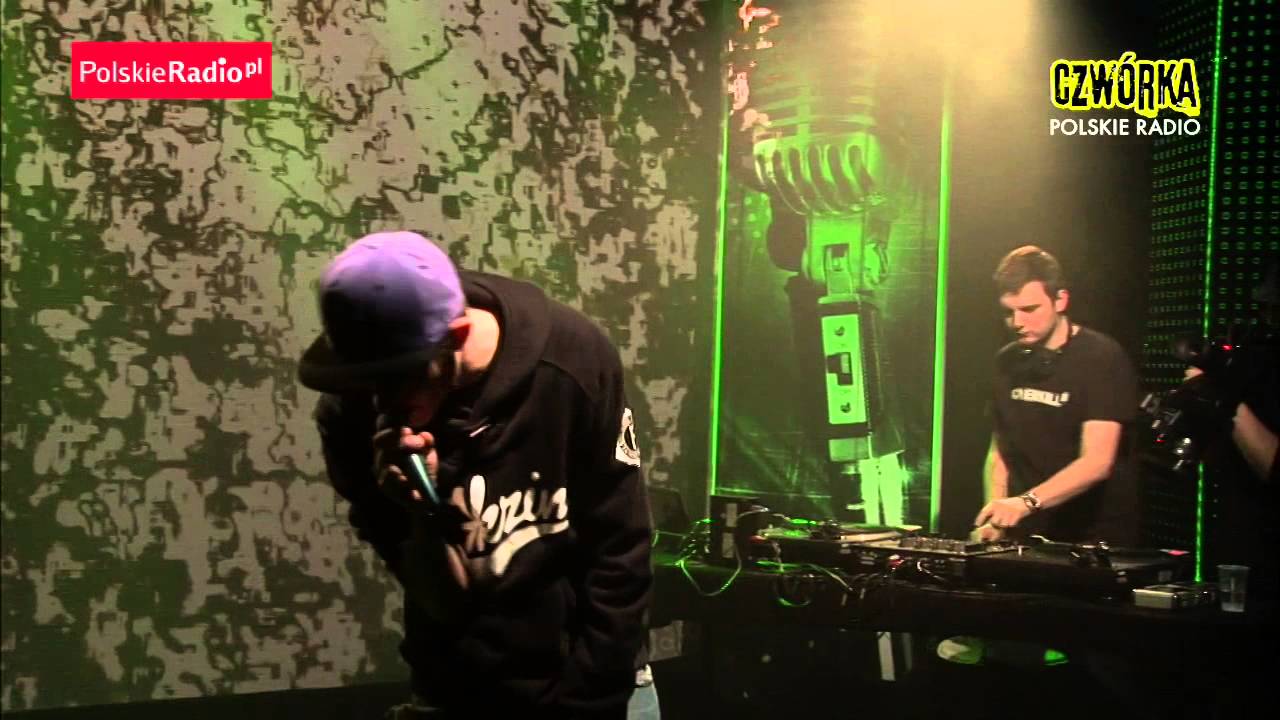 Kacezet i Dreadsquad: Intrygantka (Czwórka)