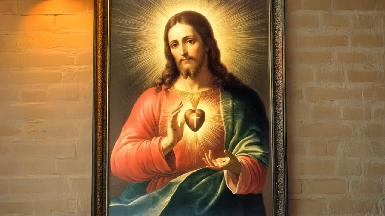 Gregorian Chants in Honor and Praise God | Sacred Choir For The Son of God