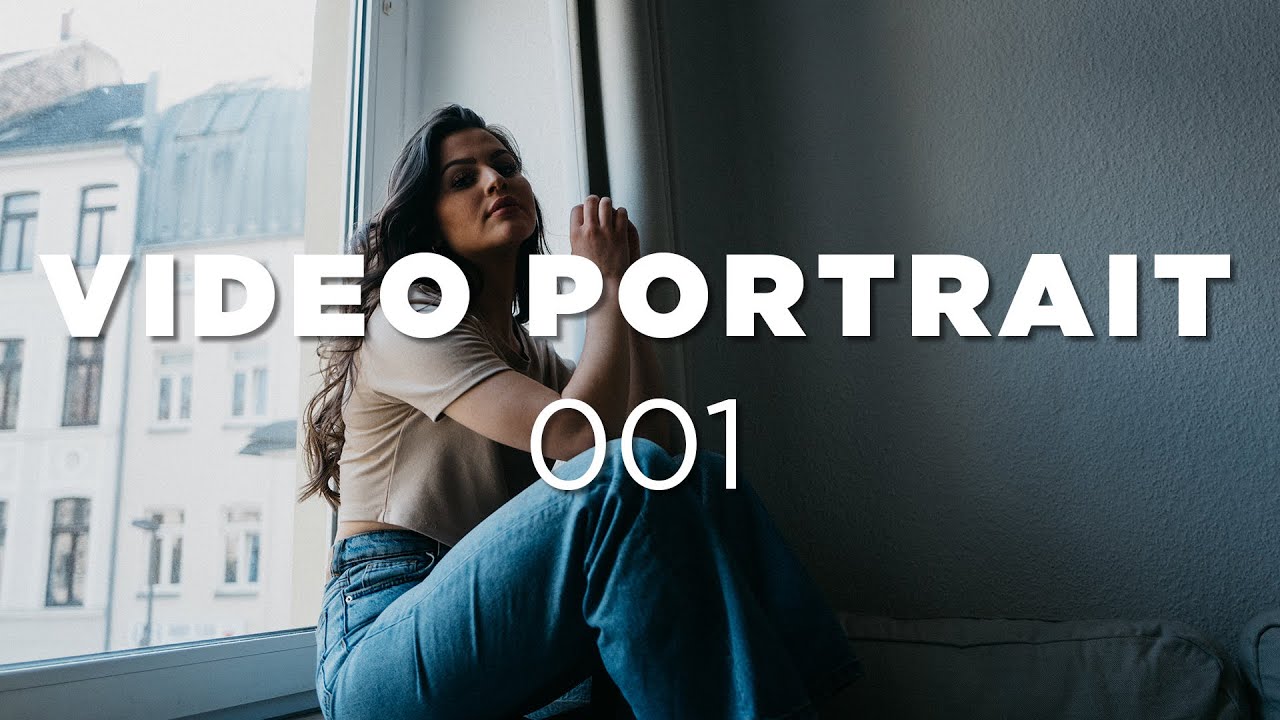 Videoportait 001 I RODAN CAN