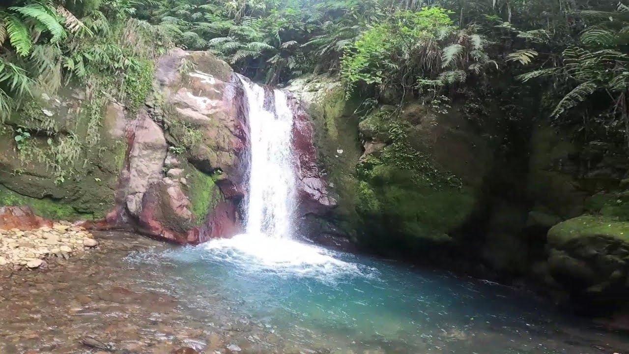 CURUG GLEWERAN
