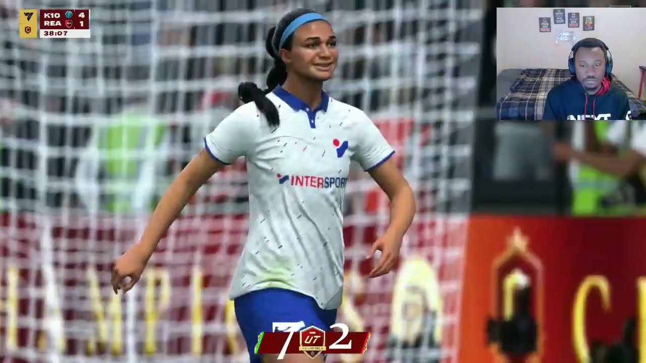 FUT Birthday 🥳🎂🎉 | Packs & picks | #youtubegaming  #fc26 #fifa