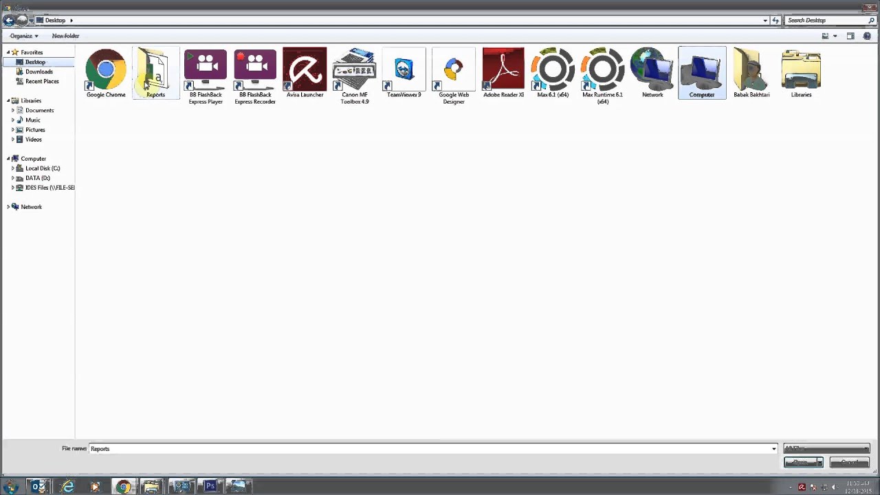 Scentroid LIMS Tutorial 2