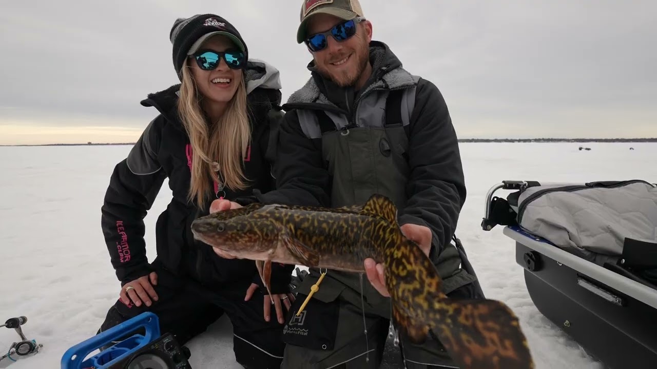 TEASER Eelpout Spawn | Season 1 Episode 3