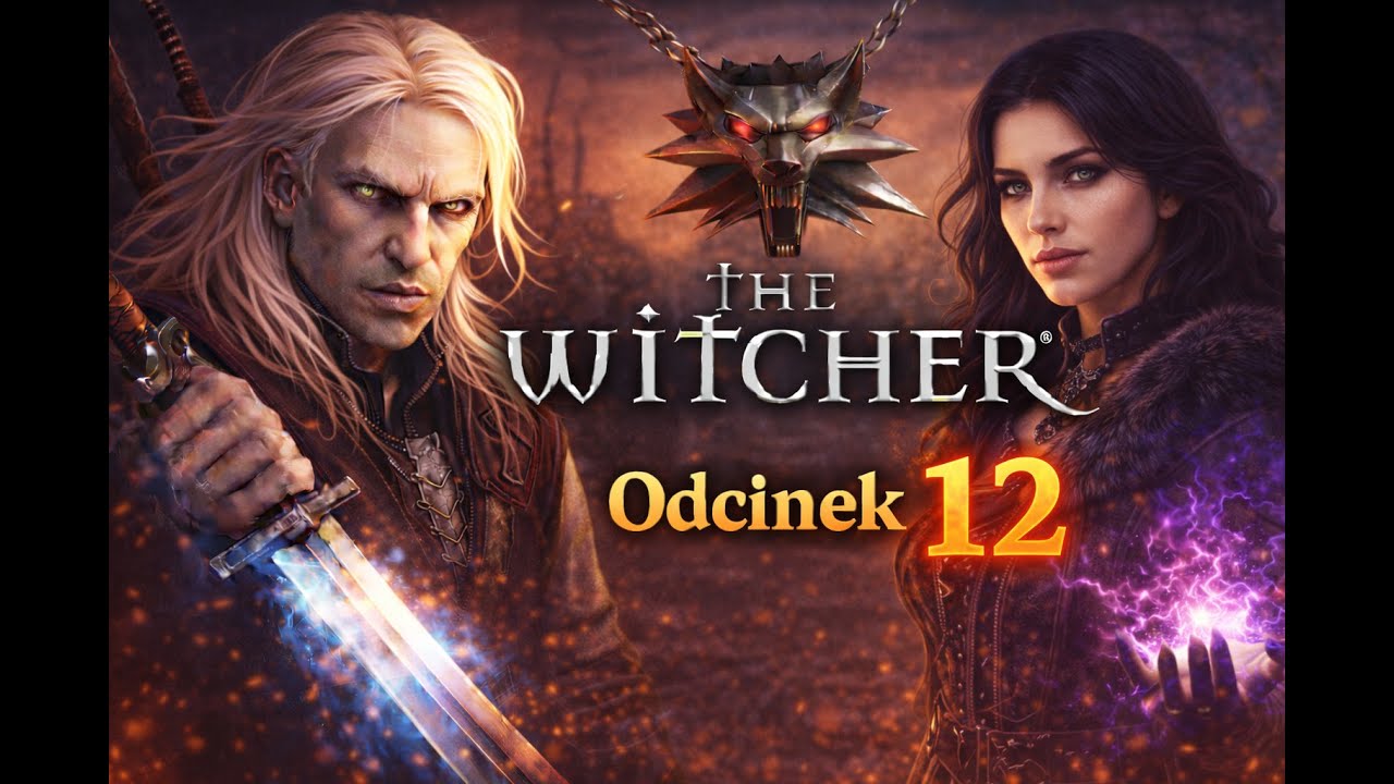 Wiedźmin (The Witcher) – Odcinek 12
