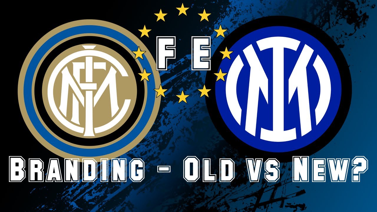 Club (re)branding - Why logos change | FootyEurope