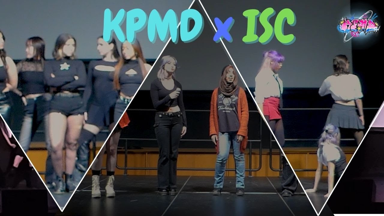 [KPMD] NMIXX &lsquo;Run For Roses&rsquo; (VOCAL), LE SSERAFIM &lsquo;CRAZY&rsquo;, and AOA) 'Miniskirt' Performance at WATW