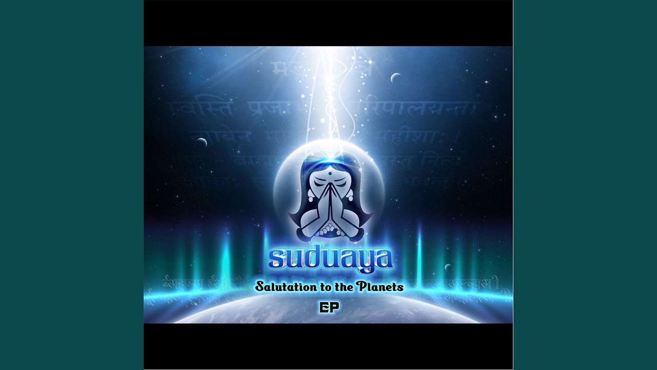 Salutation to the Planets (Green Beats Remix)