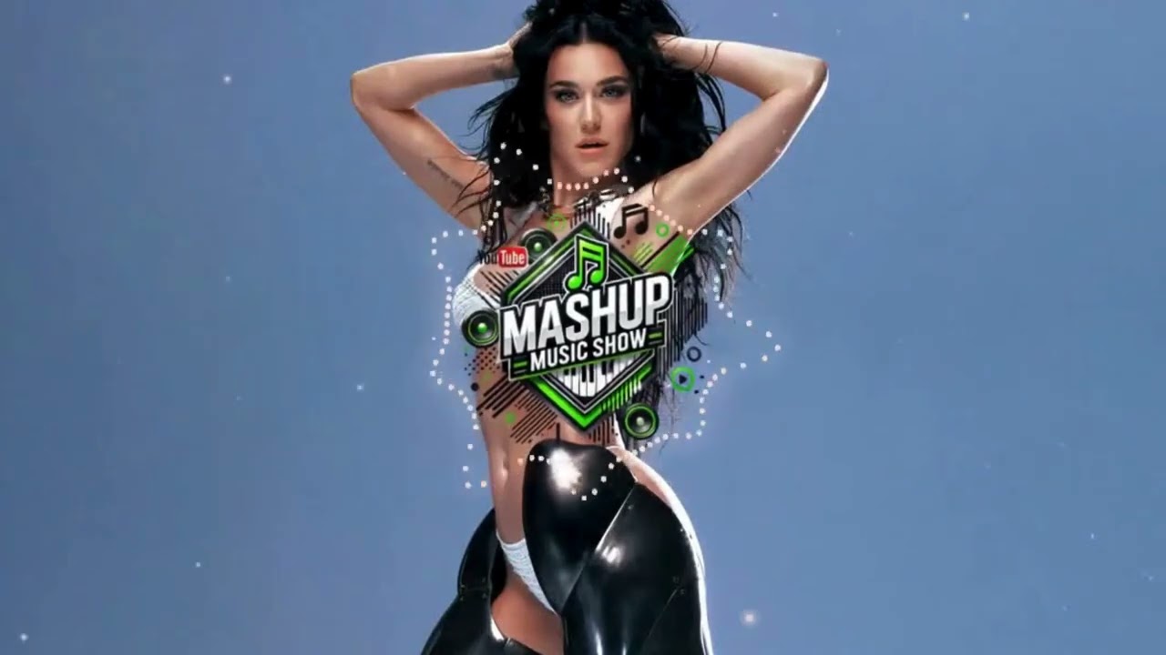 Katy Perry X Guru Josh - Firework x Infinity (Rudeejay & Da Brozz x YuB Bootleg)