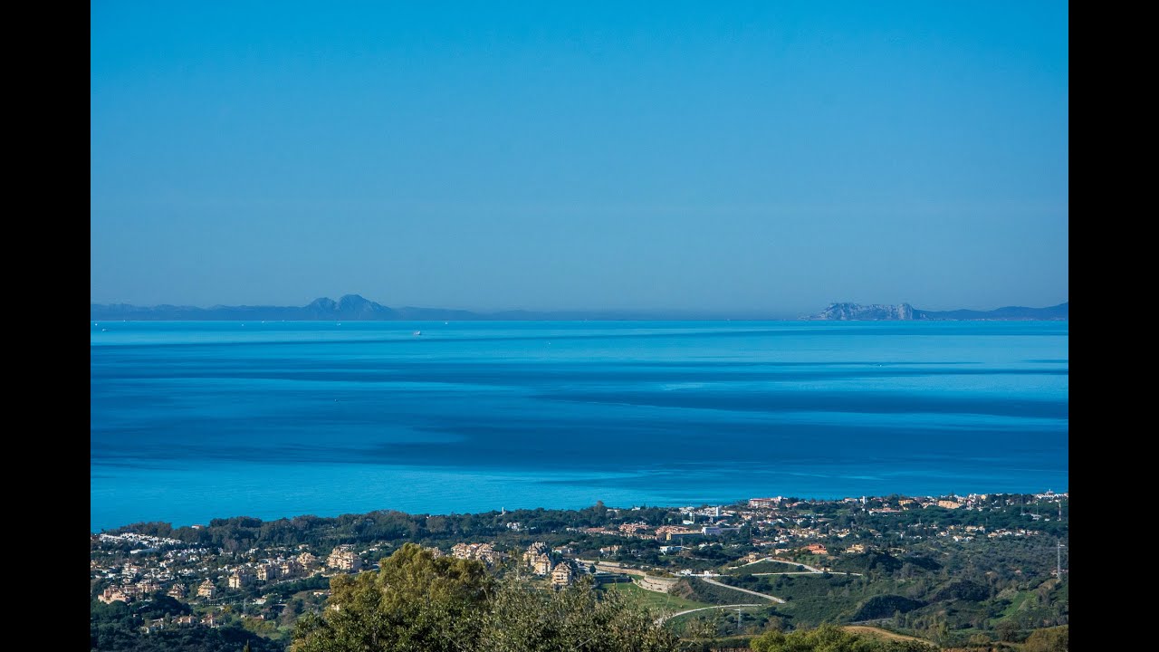 About La Mairena, a natural place to live.