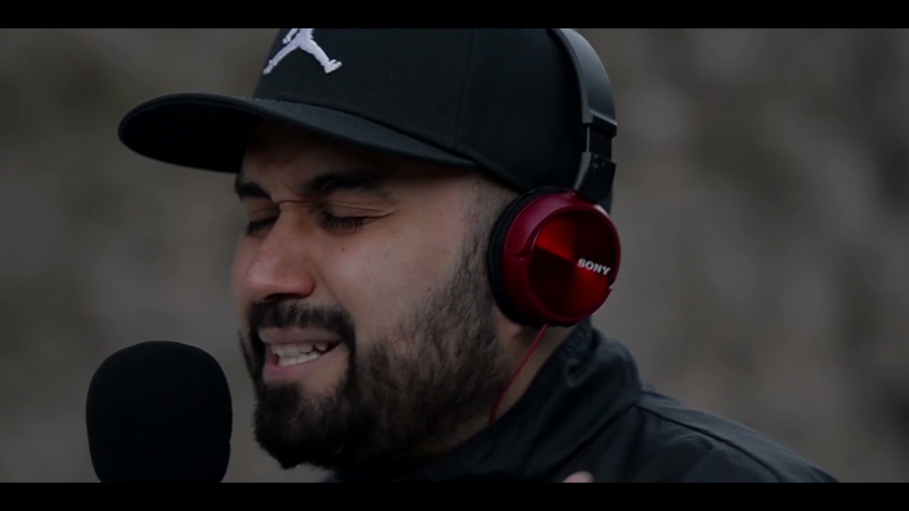 TRIANGULO + Aarón Homobono (Live Session)