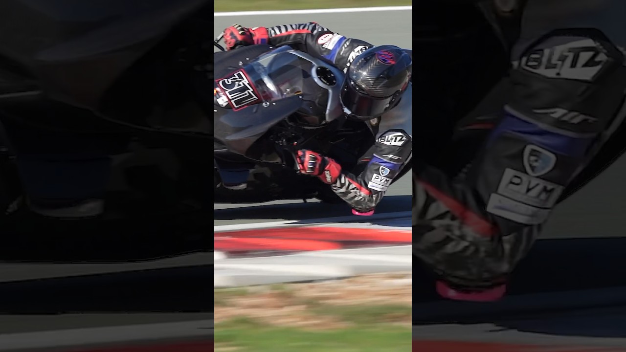 Racing is life ❤️ #racing #motorsport #superbike