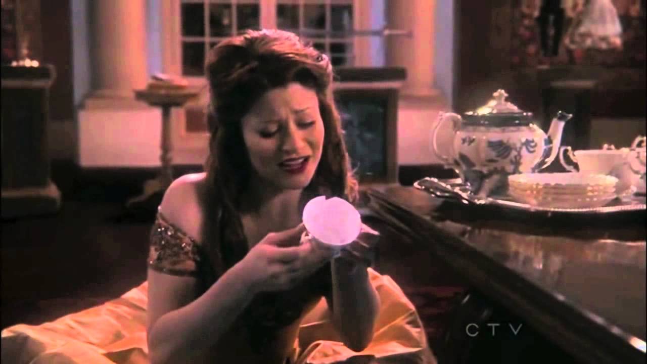 Rumbelle II All of Me II OUAT