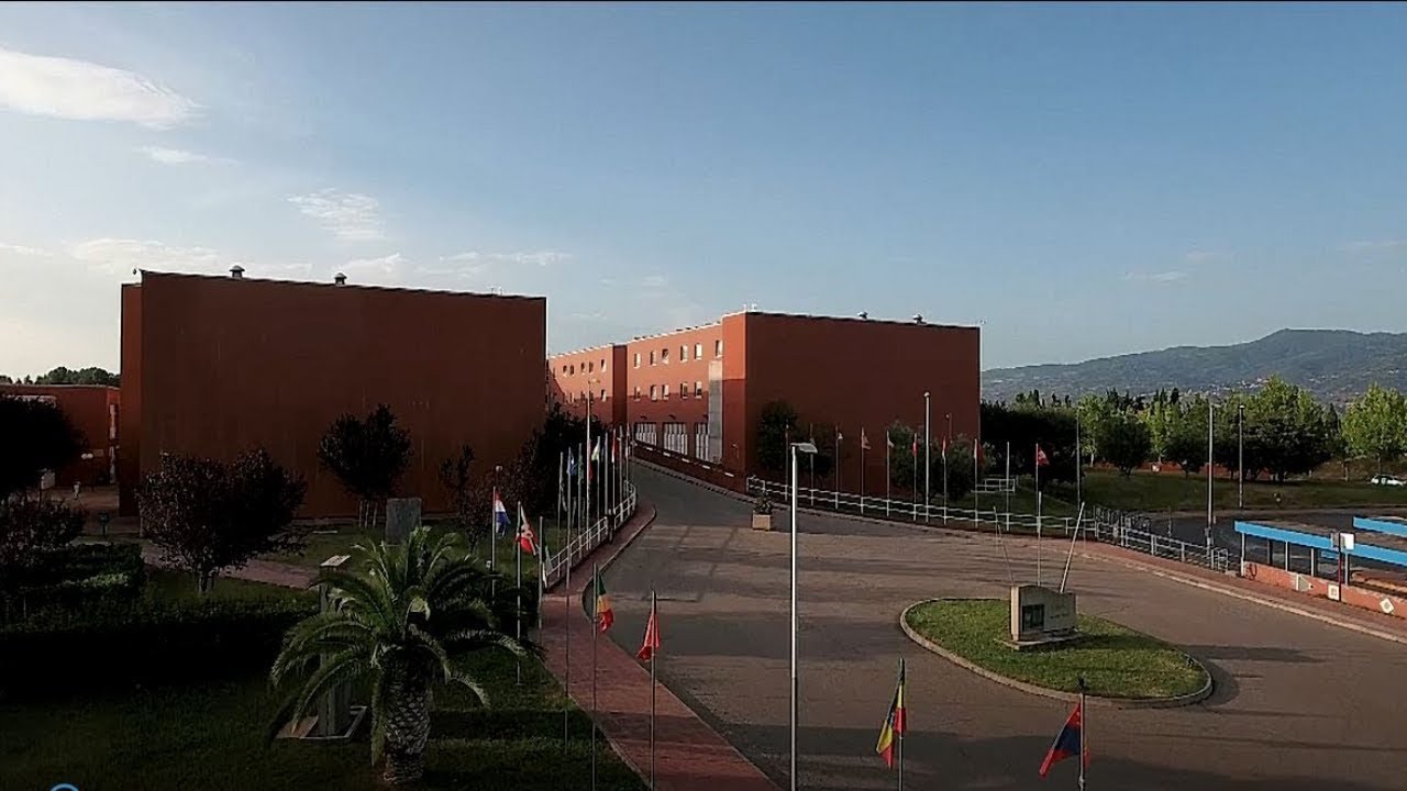 Università della Calabria, scopri il Campus per eccellenza
