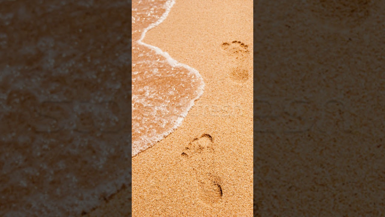 Fading Footprints