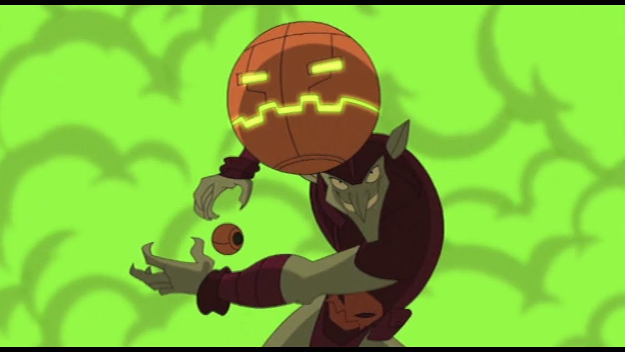 Spectacular Spider-Man Tribute - 