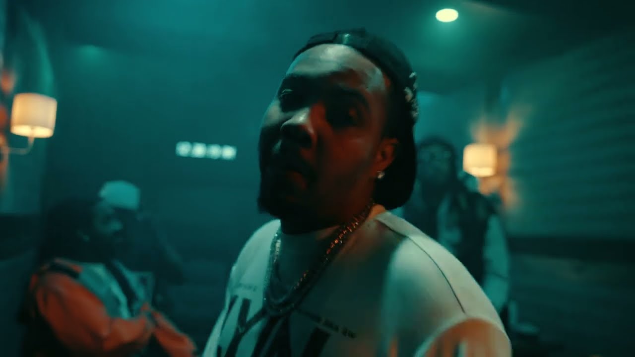G Herbo - Wayback (Official Video)