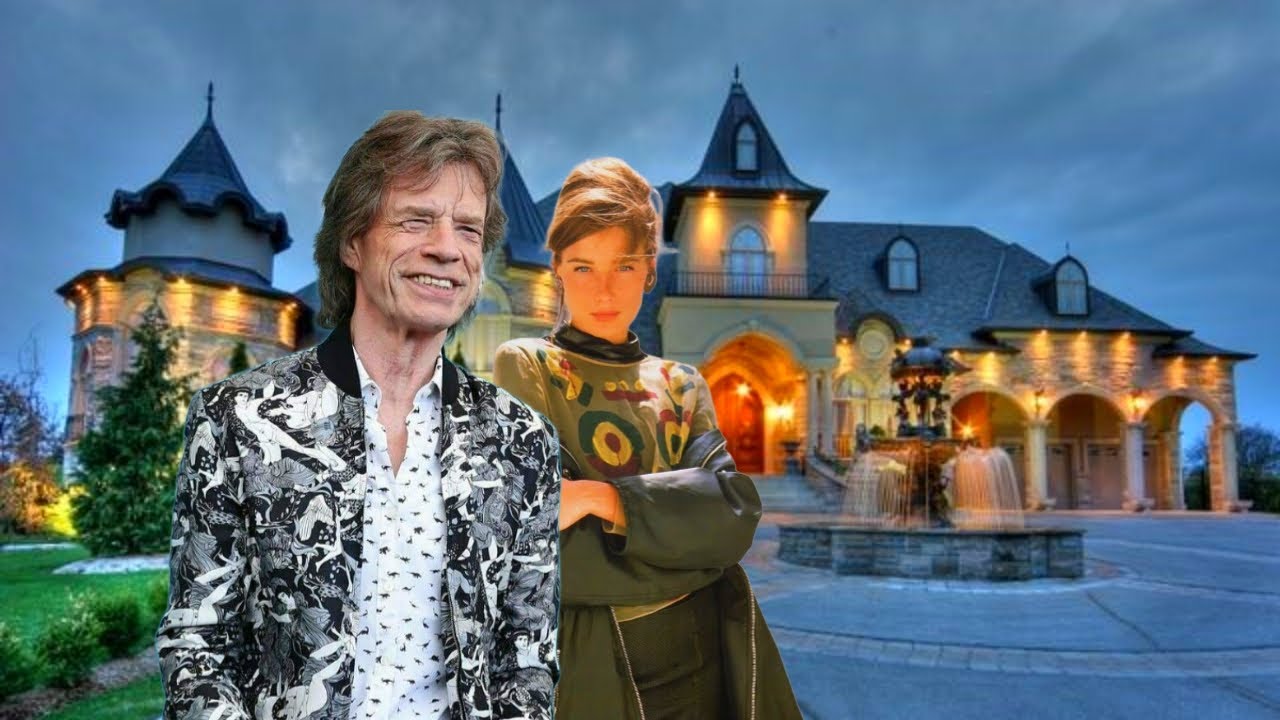 Mick Jagger biography| Lifestyle| Career| Net worth