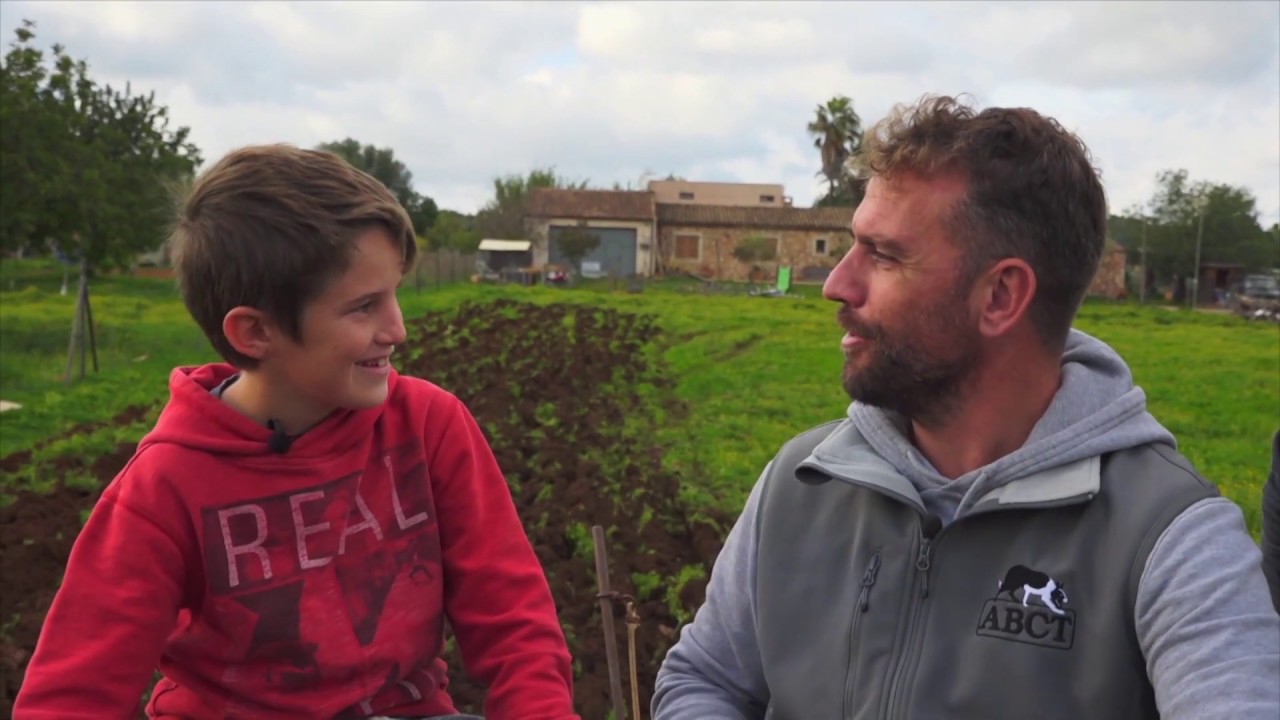 UEP! COM ANAM? [387] - MOTORS ANTICS, LLAURAR, GALLINES I PASTANAGUES