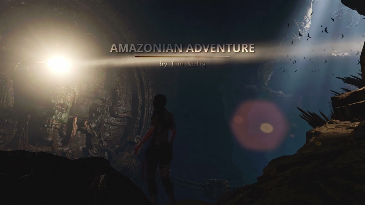 Amazonian Adventure by Tim Kulig | EPIC CINEMATIC (CC-BY) Music