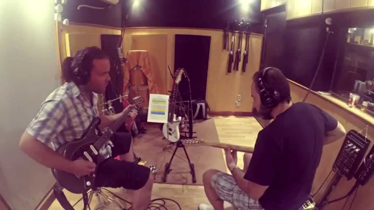 Encrudo - No Te Detengas