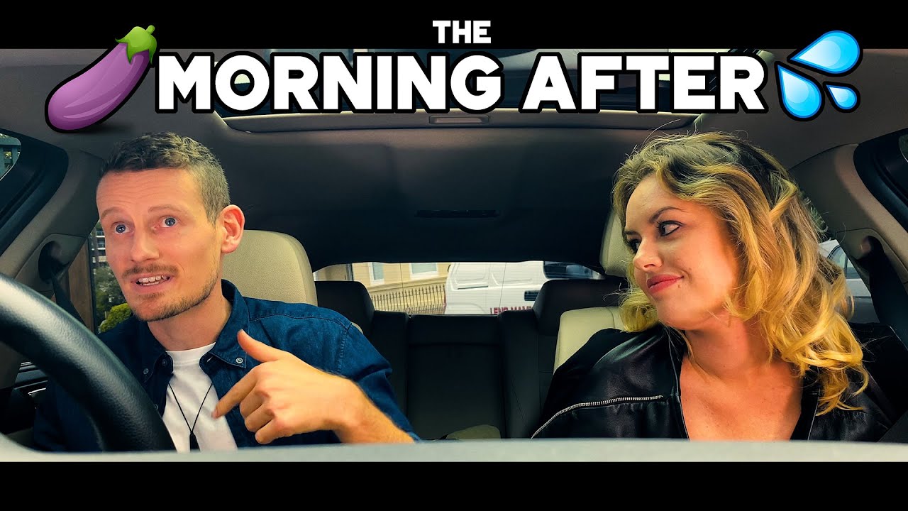 First Date | The Morning After