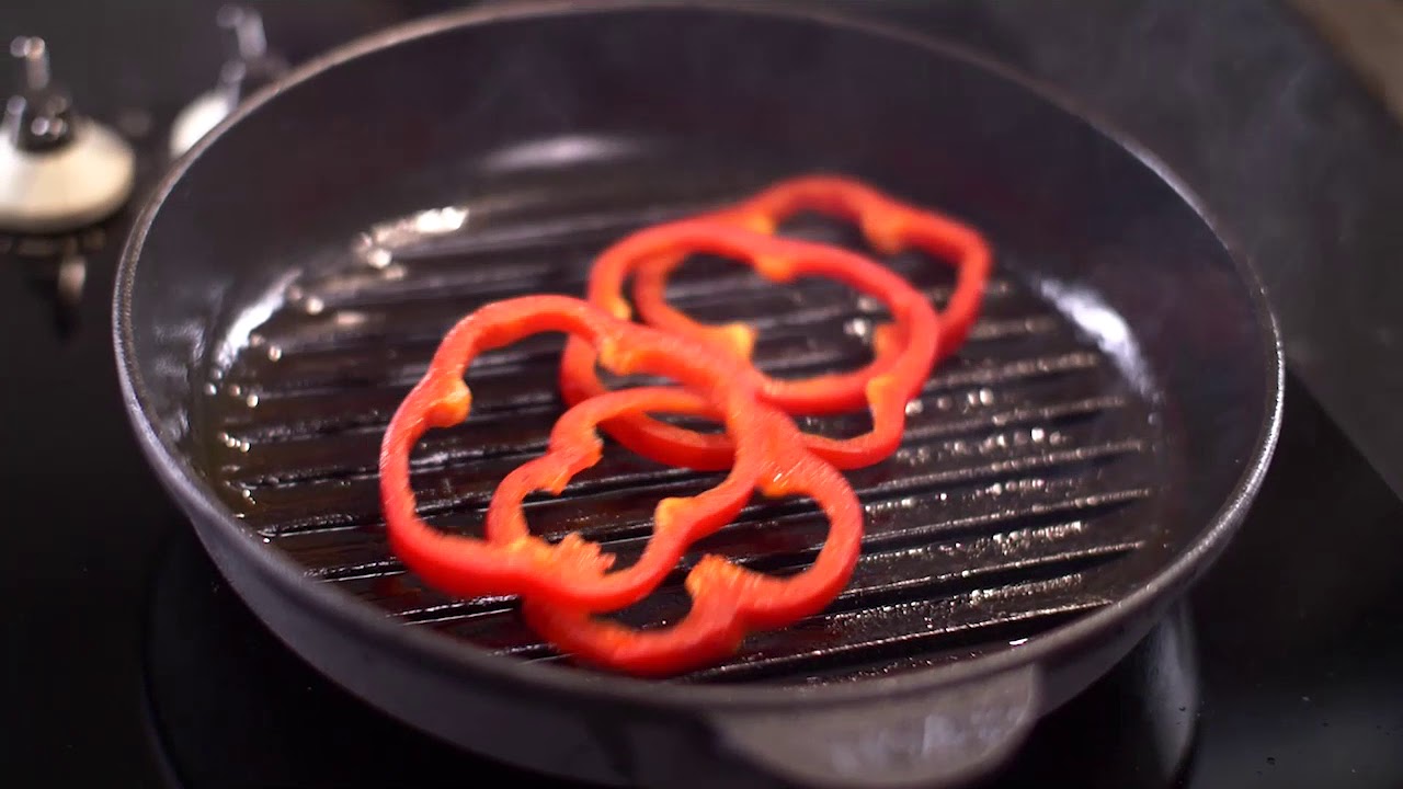 Torchyn Hot Burger