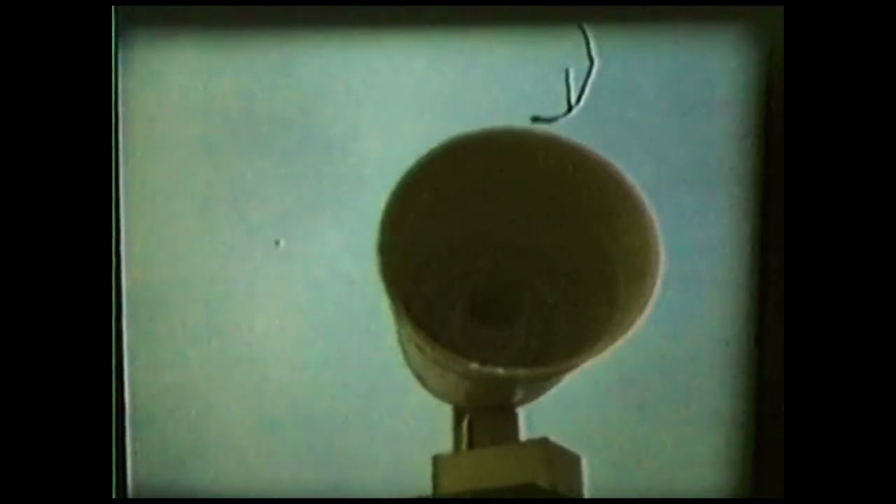 A.C.A. P-50 “Attack” Signal - 1981