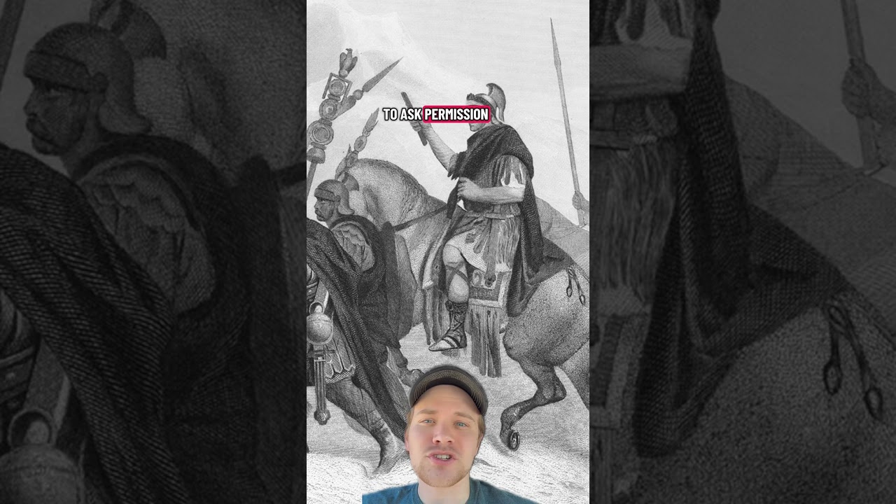 TODAY IN HISTORY LETS DISCUSS THE END OF CARTHAGE