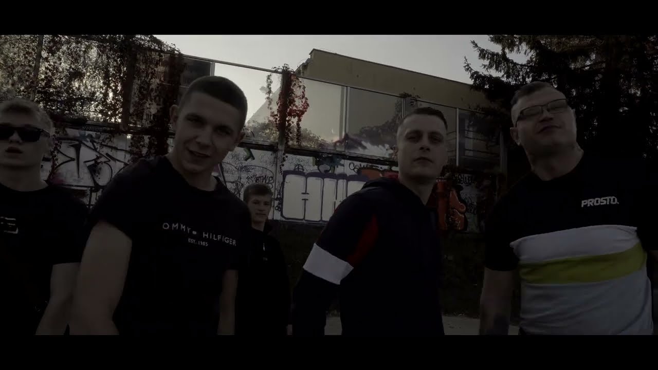 Jaźwa feat. Kaiko NTW - Na bezdechu . Prod Vintageman