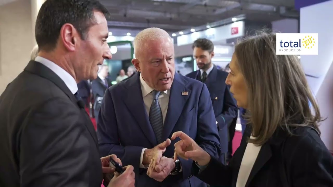 Immagini di copertura evento Bedex 2026