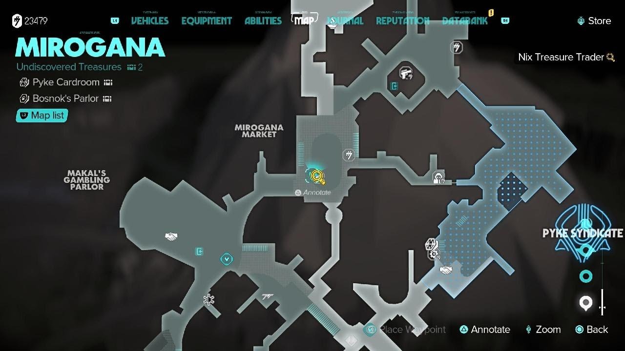 Star Wars Outlaws_Defeat Bosnoc at Sabacc