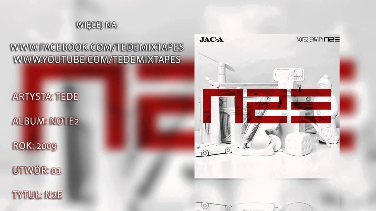 Tede - N2E