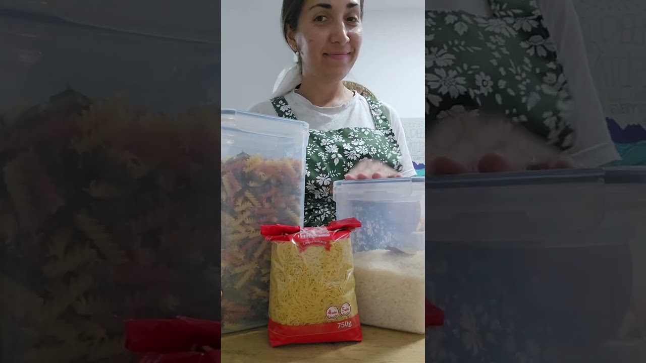 5 trucuri în bucătărie 😉