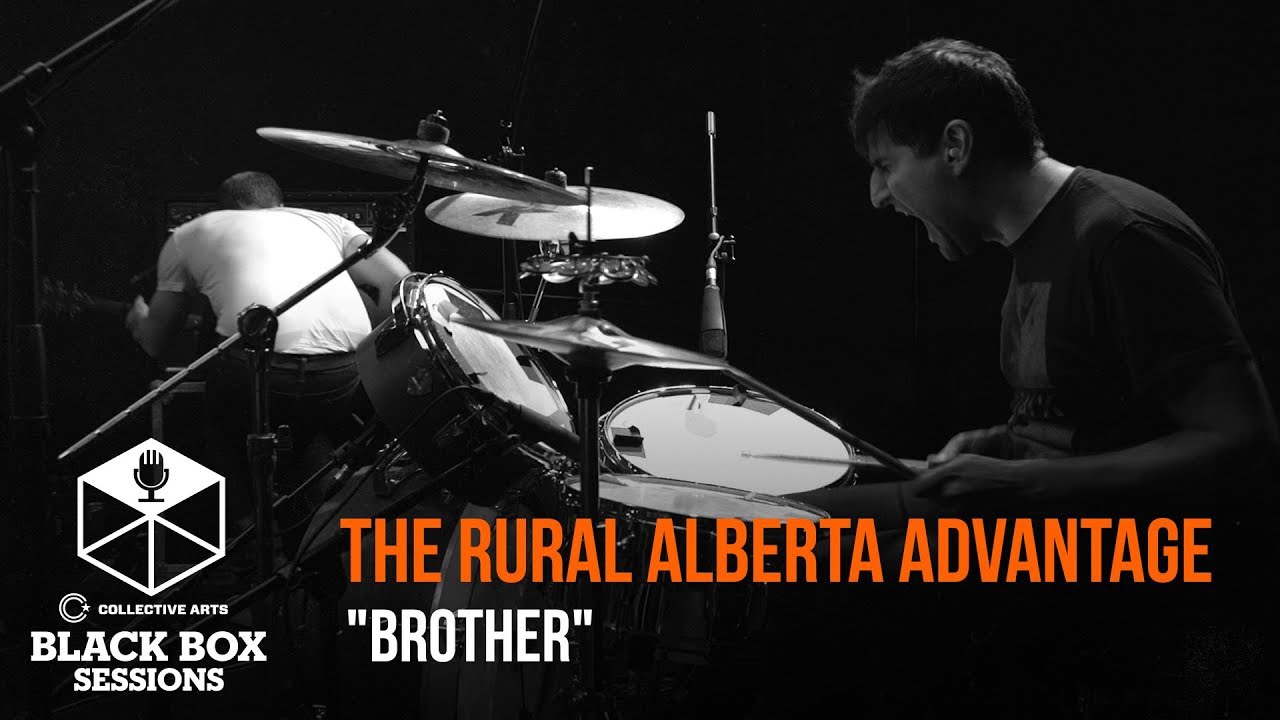 The Rural Alberta Advantage - 