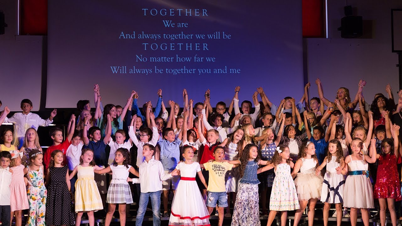 CDE Final Night (TASIS Summer Programs 2018: Session One)