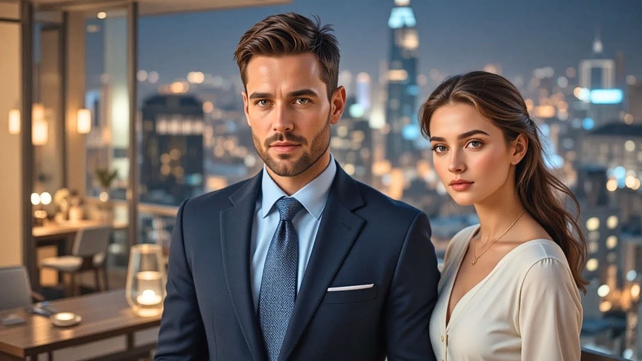 She Raised Their Child in Secret — Until the Millionaire Knocked and Said ‘He’s Mine