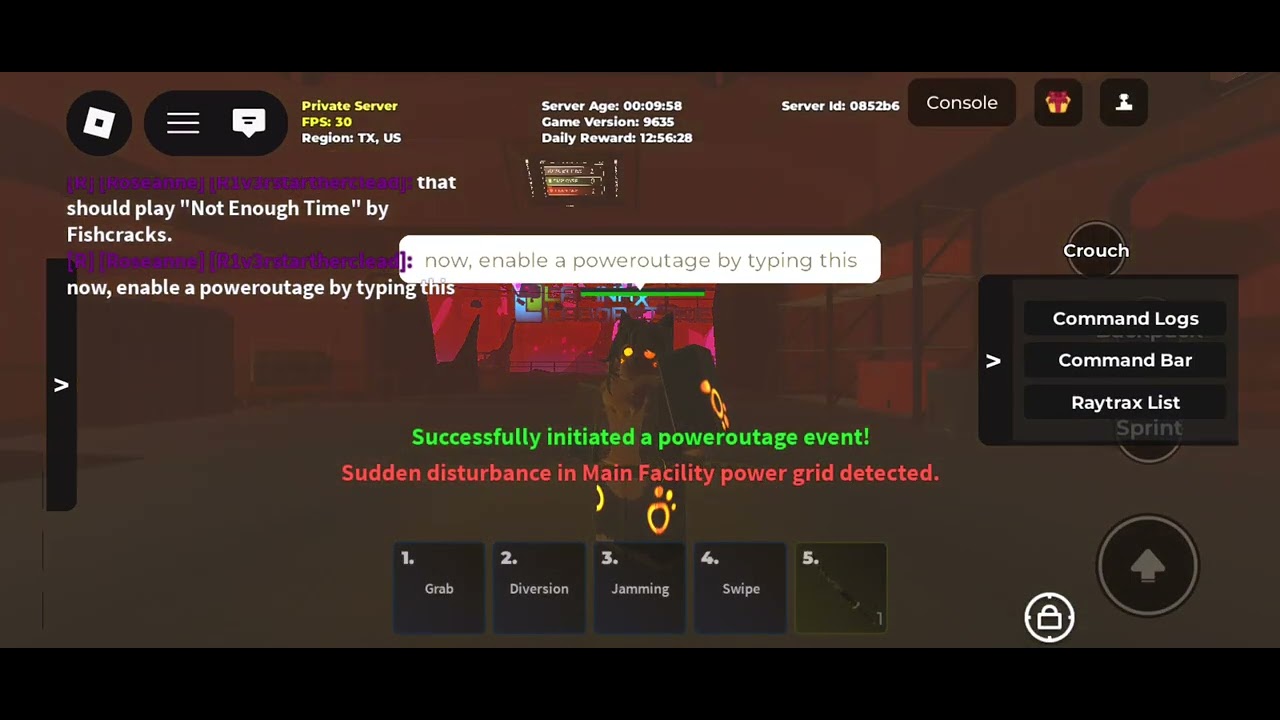 How to recreate the Purification Event in Kaiju Paradise [tutorial]