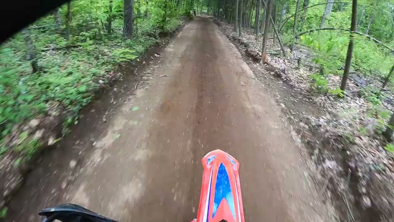 2025 Clough Stark Pond Loop