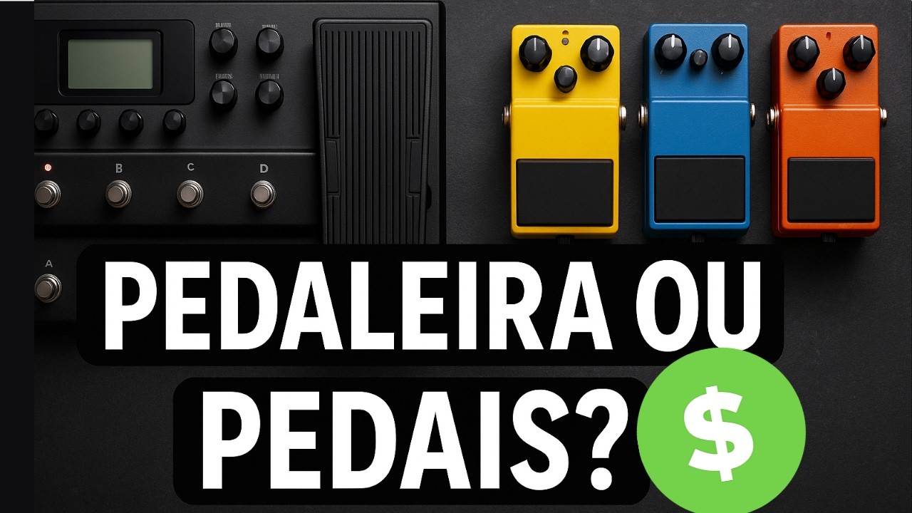 Qual o Melhor em 2025, PEDAL ou PEDALEIA?