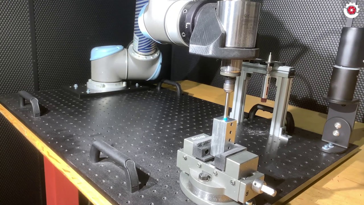 NAKANISHI Motor Spindle E3000 Series.(AQC Spindle)