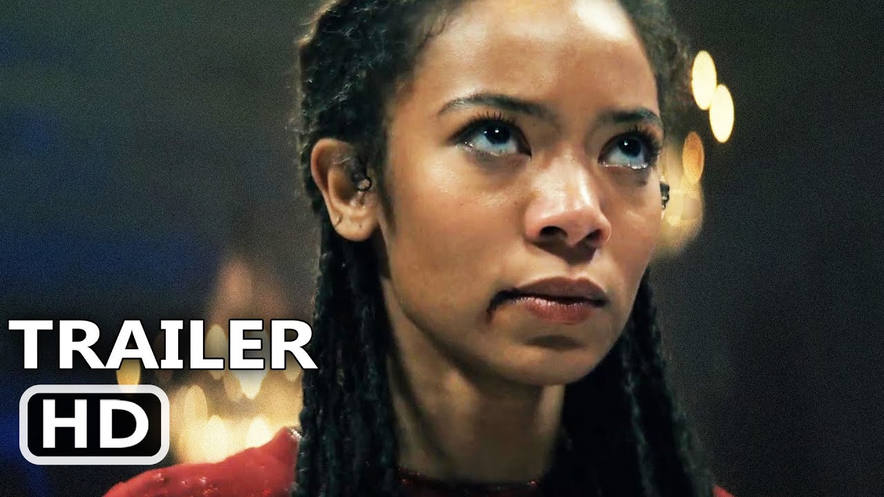 GEN V Temporada 2 Trailer Dublado (2025)