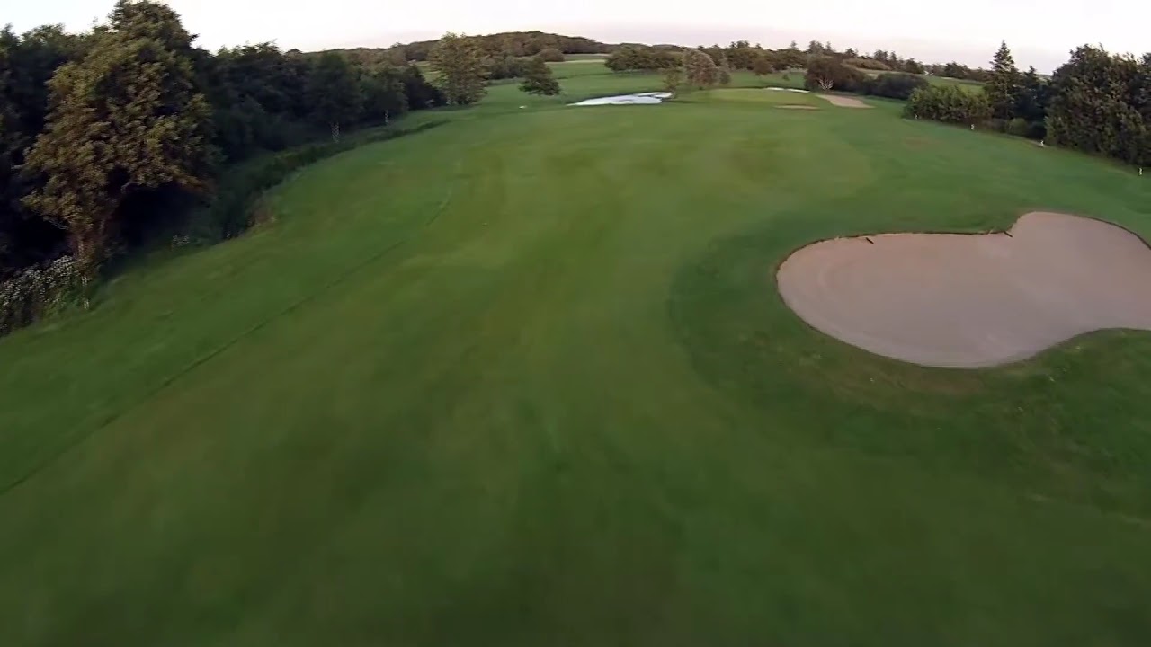 Harrevig   Golfbane  2016 Hul 04