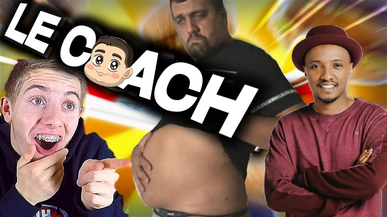 SOPRANO - LE COATCH feat. VINCENZO (CLIP TK78 et MICHOU) by KEBOU