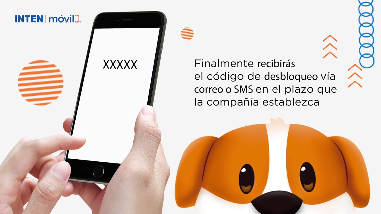 Inten M&oacute;vil - C&oacute;mo desbloquear tu celular Movistar
