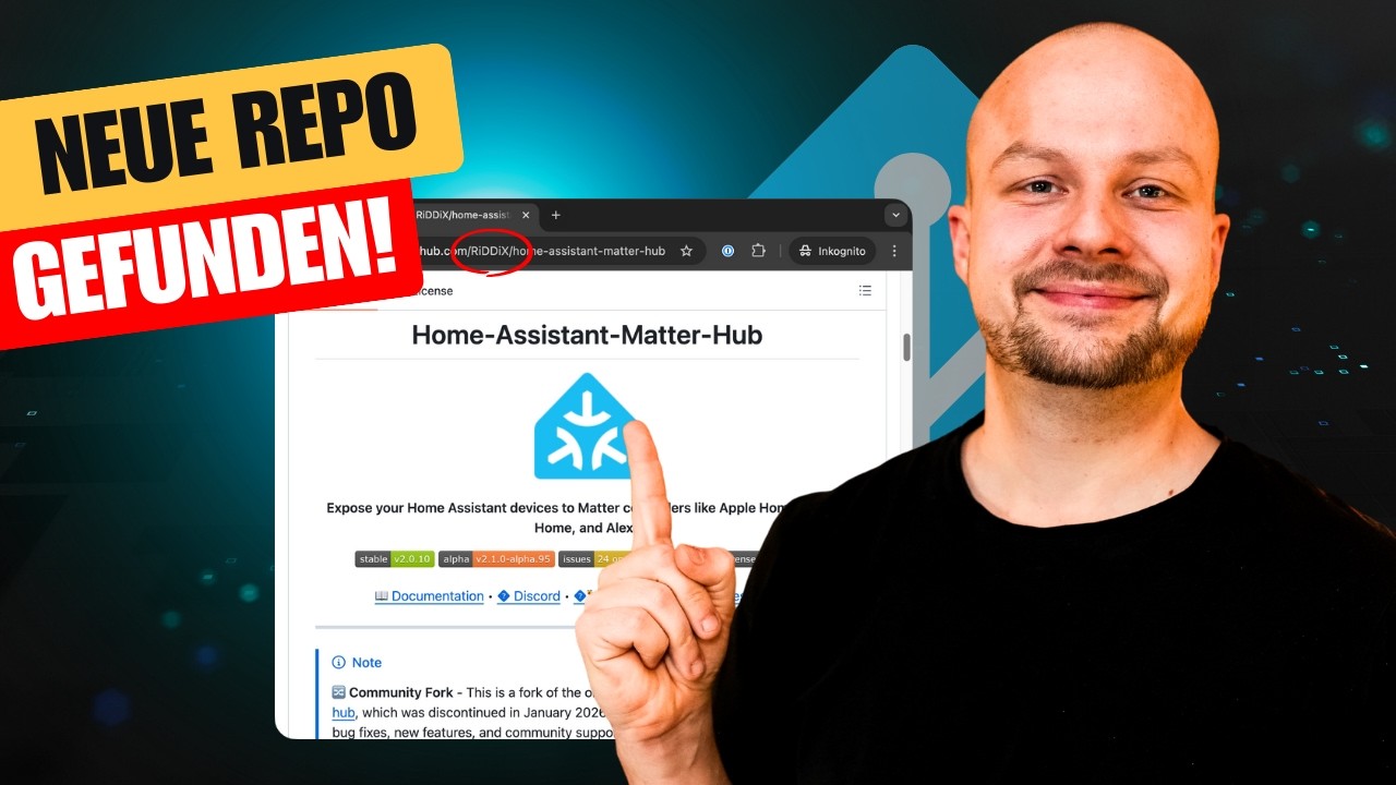 Home Assistant Update 2026.2 - Gute neue Features, aber 2 Mag ich garnicht 😡