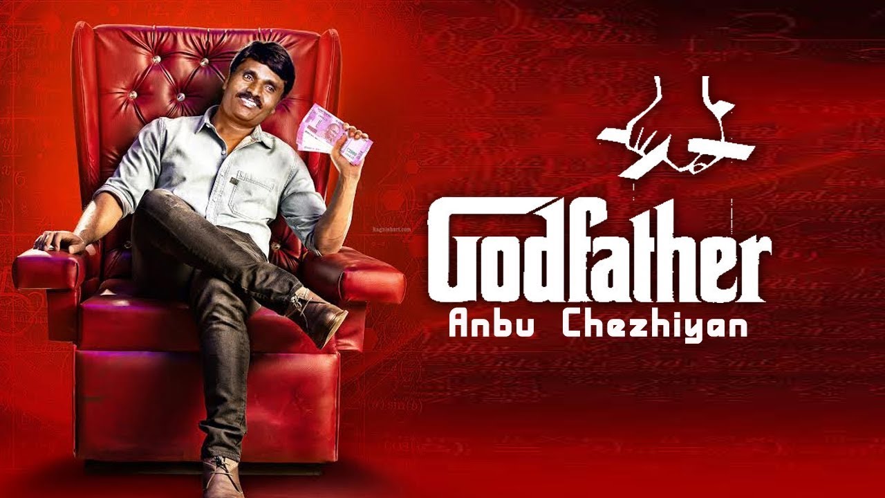 Financier Anbuchezhian - The Don of Tamil Cinema ? | Jai Ki Baat | Usury Interest